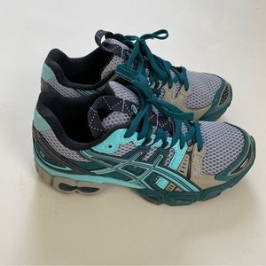 Asics UBS-S GEL-NIMBUS 9 Size M4/W6